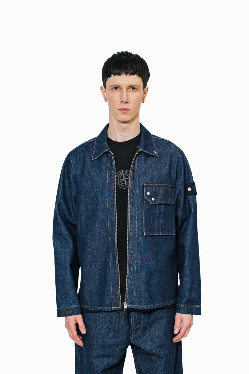 Рубашка Stone Island 22228