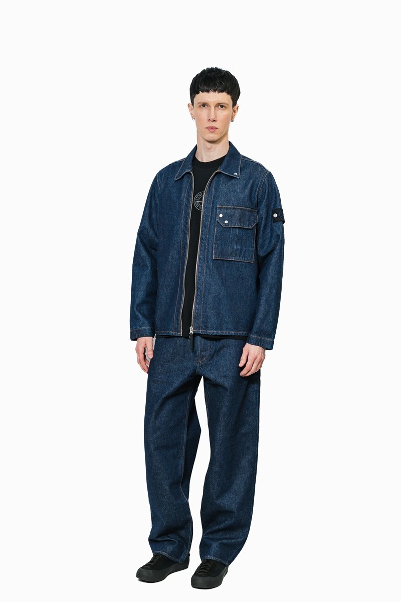 Рубашка Stone Island 22228