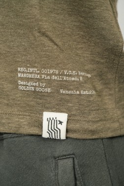 Golden Goose