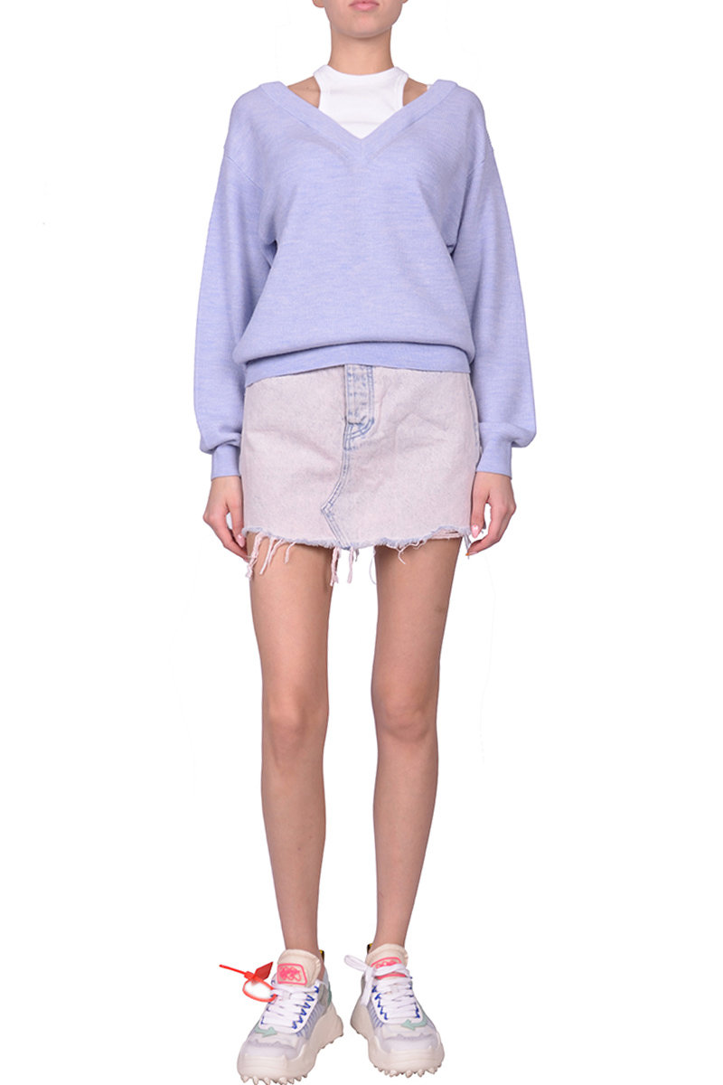 Юбка Alexander Wang 14173