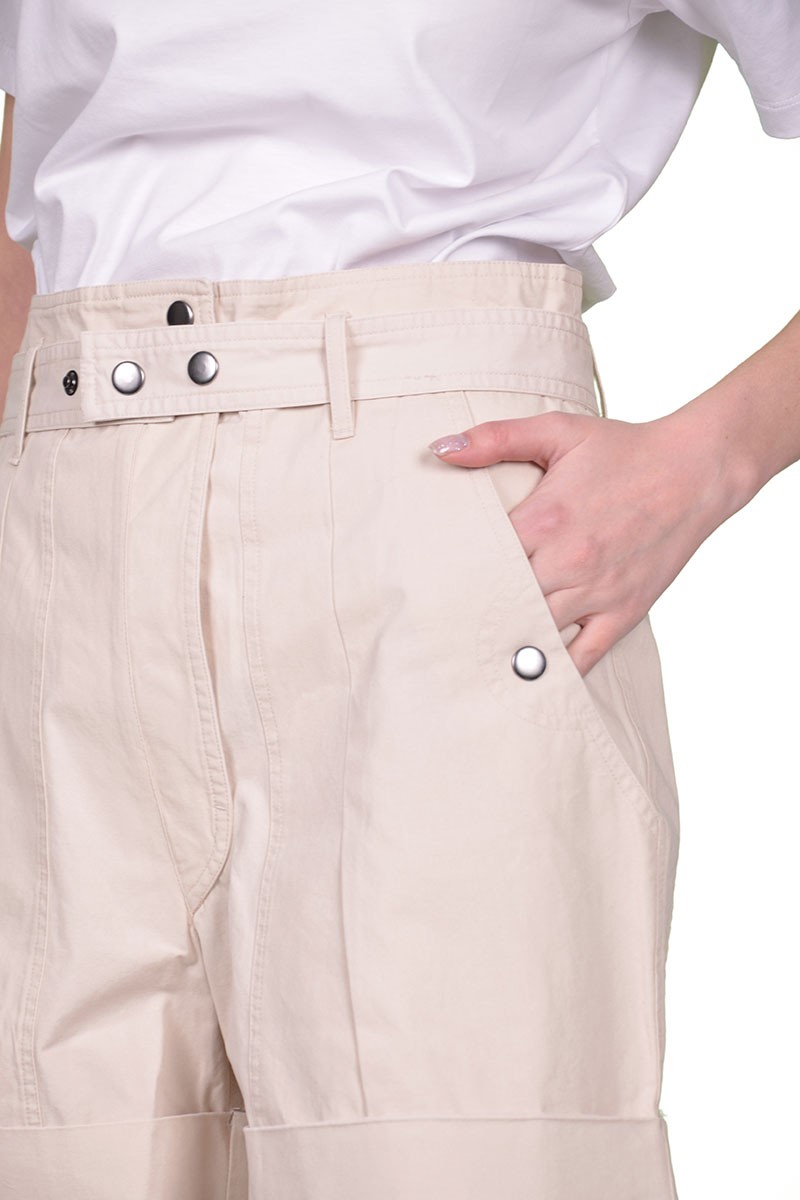 Шорты Isabel Marant 17304