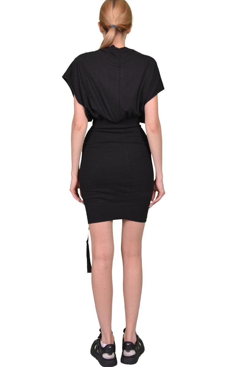 Платье Rick Owens 18830