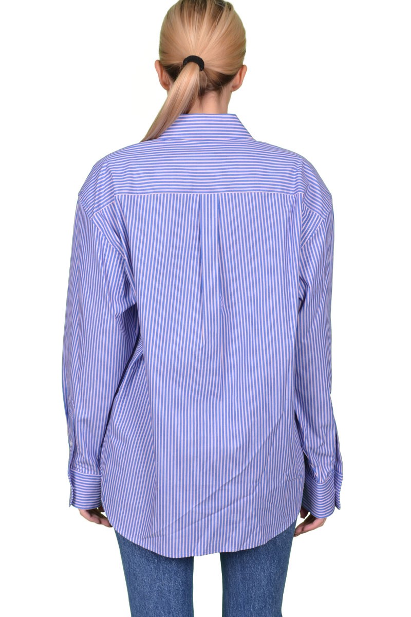 Рубашка Alexander Wang 19137