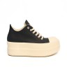 Кеды Rick Owens 20748