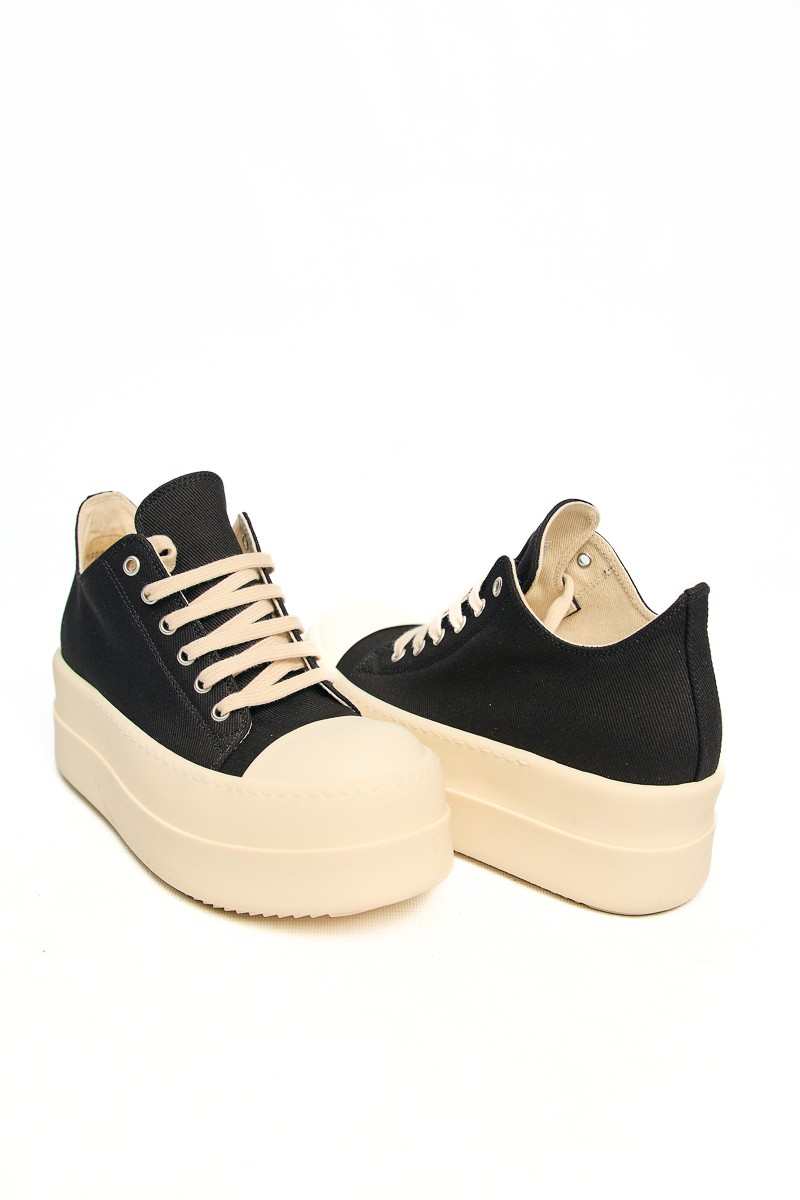 Кеды Rick Owens 20748
