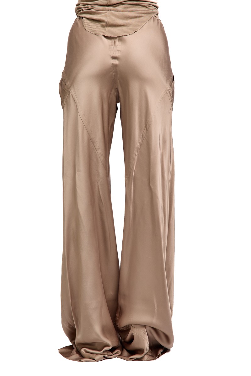 Брюки Rick Owens 20841