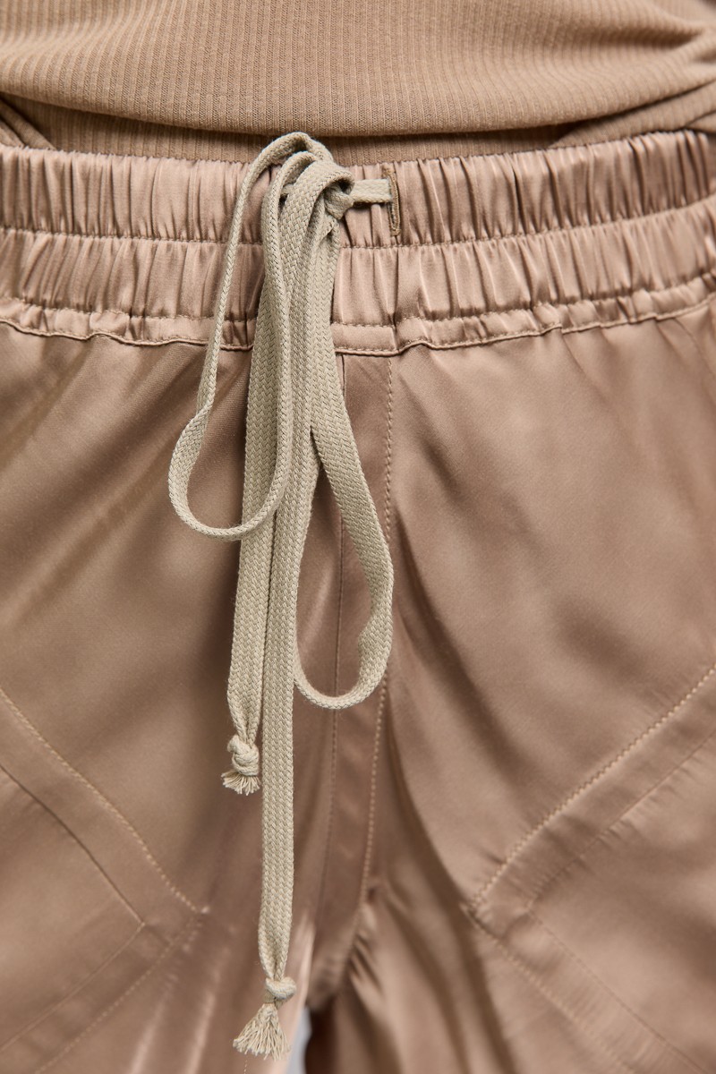 Брюки Rick Owens 20841