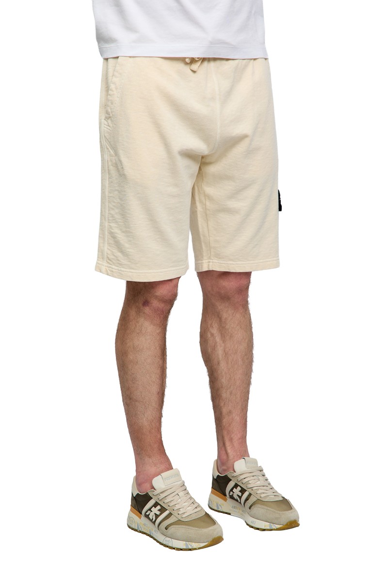 Шорты Stone Island 21330