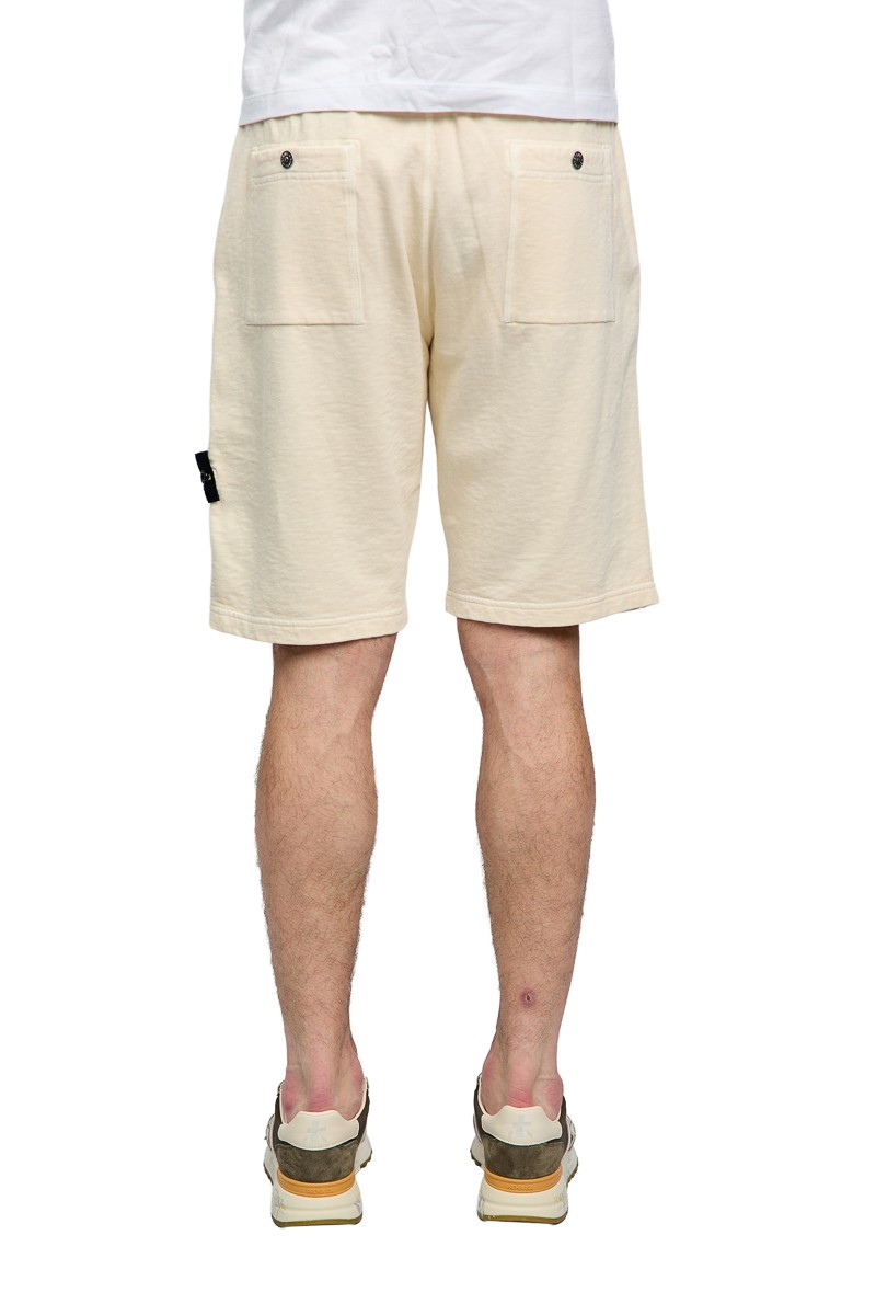 Шорты Stone Island 21330