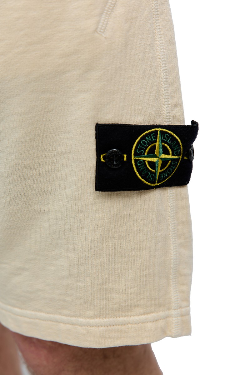 Шорты Stone Island 21330
