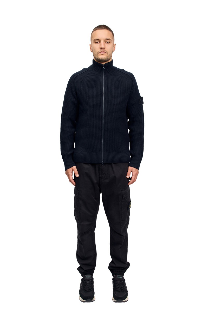 Кофта Stone Island 21640
