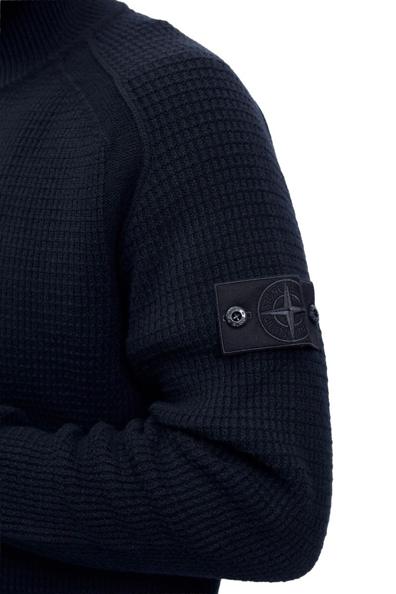 Кофта Stone Island 21640
