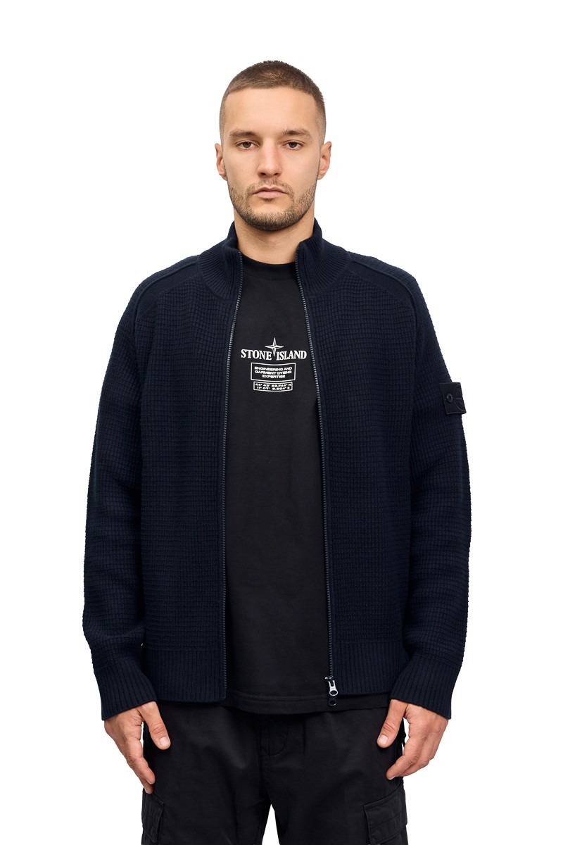 Кофта Stone Island 21640