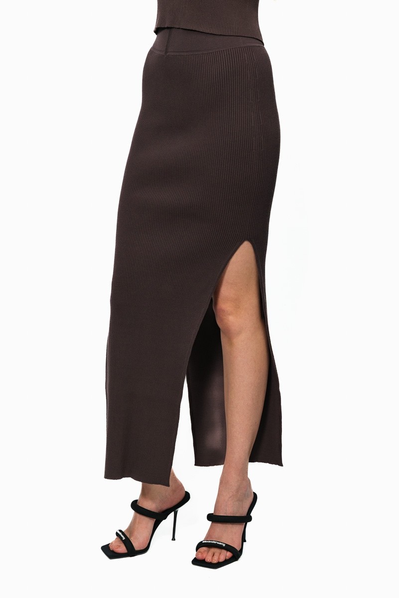 Юбка Rick Owens 22035