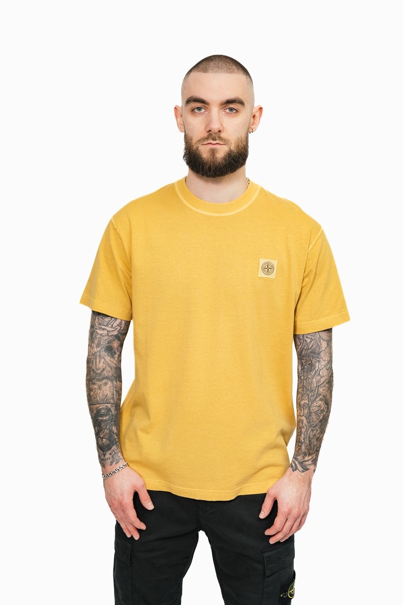 Футболка Stone Island 22131