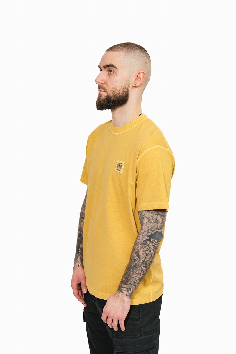 Футболка Stone Island 22131