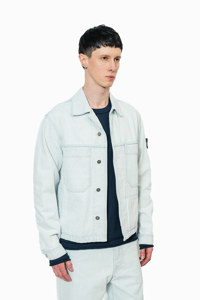 Рубашка Stone Island 22229