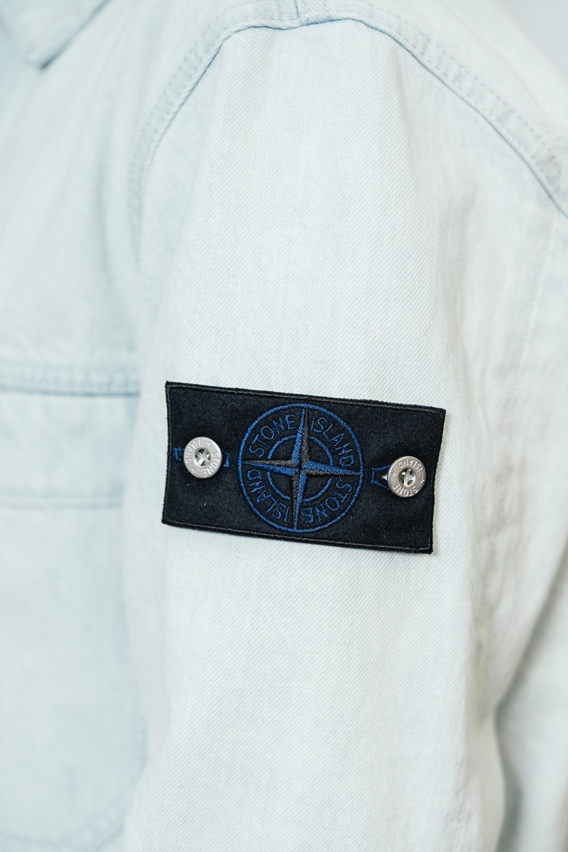 Рубашка Stone Island 22229