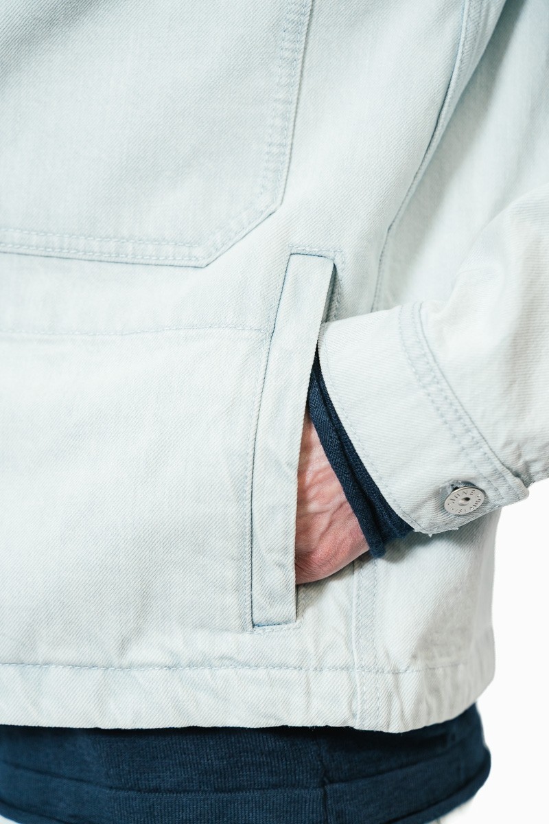 Рубашка Stone Island 22229