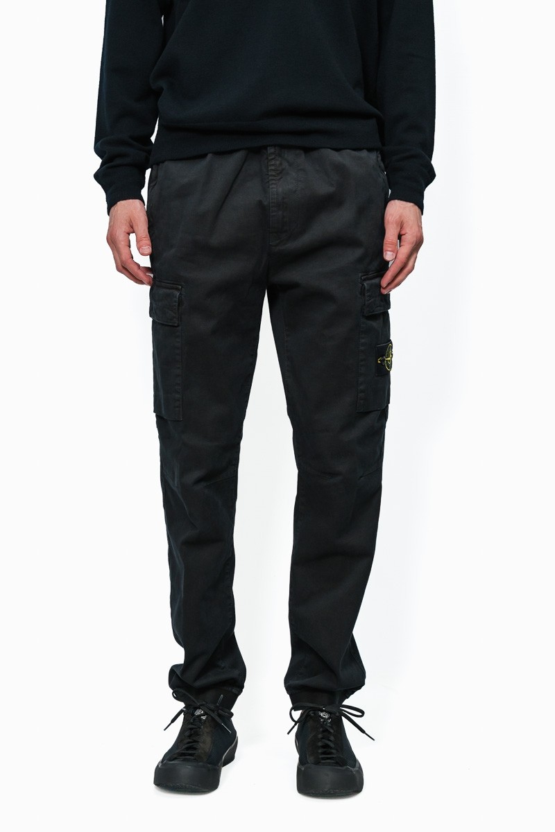 Брюки Stone Island 22607