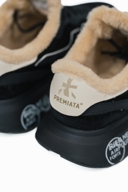 Premiata