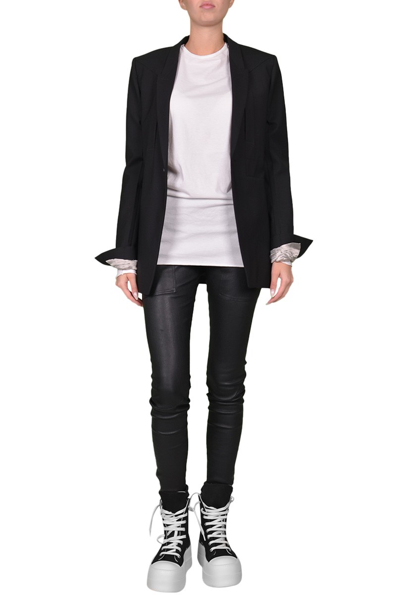 Пиджак Rick Owens 19039