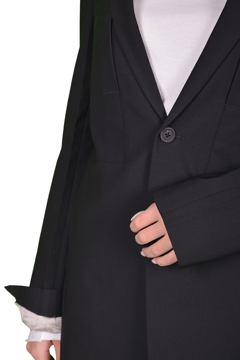 Пиджак Rick Owens 19039