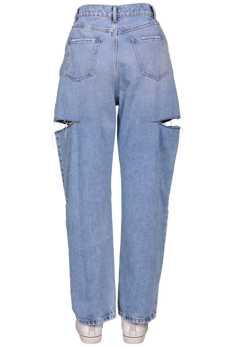 Джинсы Maison Margiela 19954