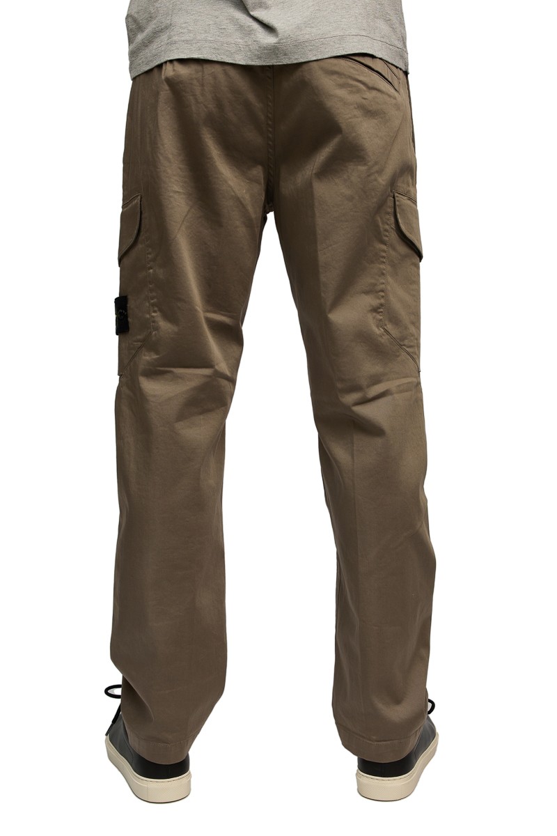 Брюки Stone Island 20350