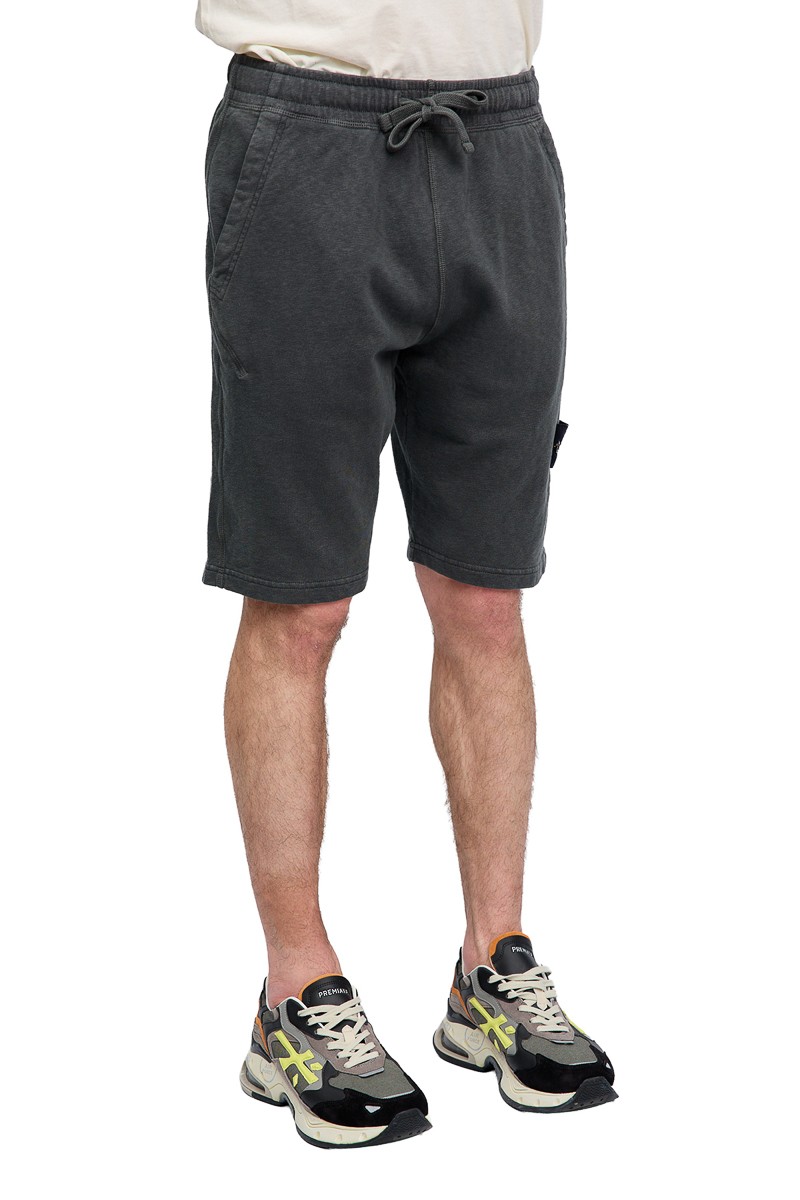 Шорты Stone Island 21331