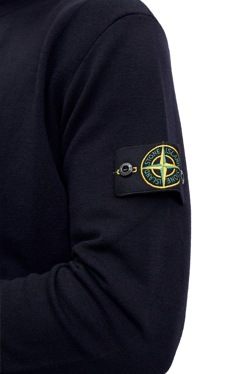 Свитер Stone Island 21641