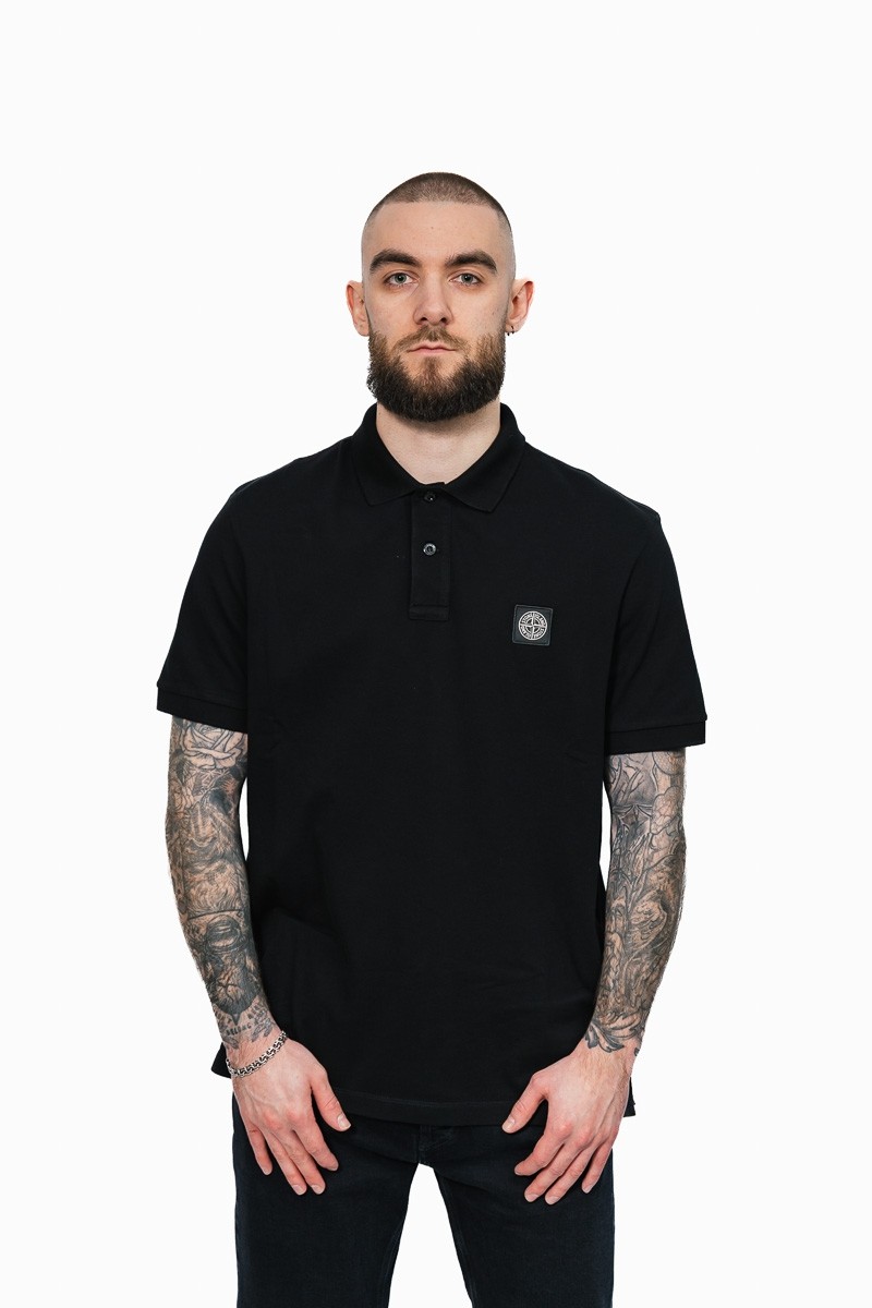 Тенниска Stone Island 22132
