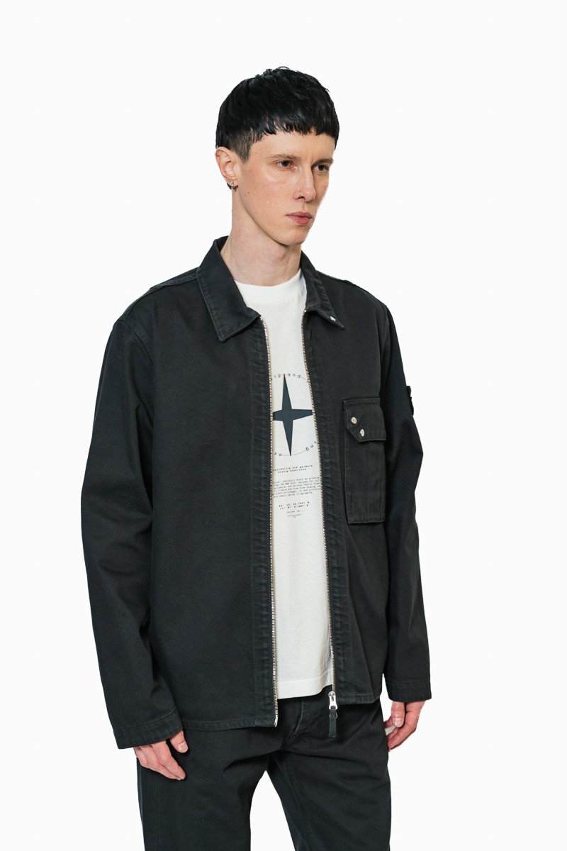 Рубашка Stone Island 22230