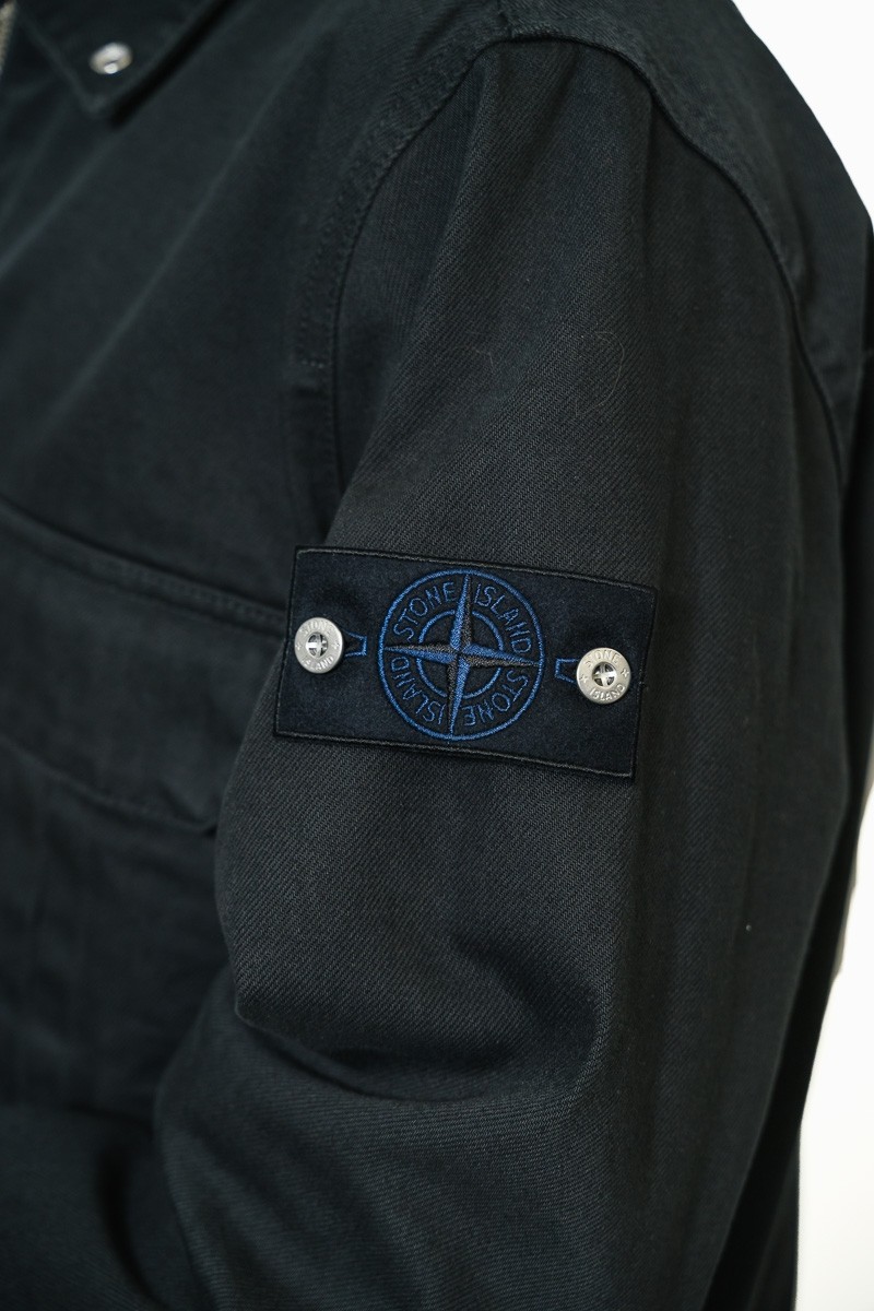 Рубашка Stone Island 22230
