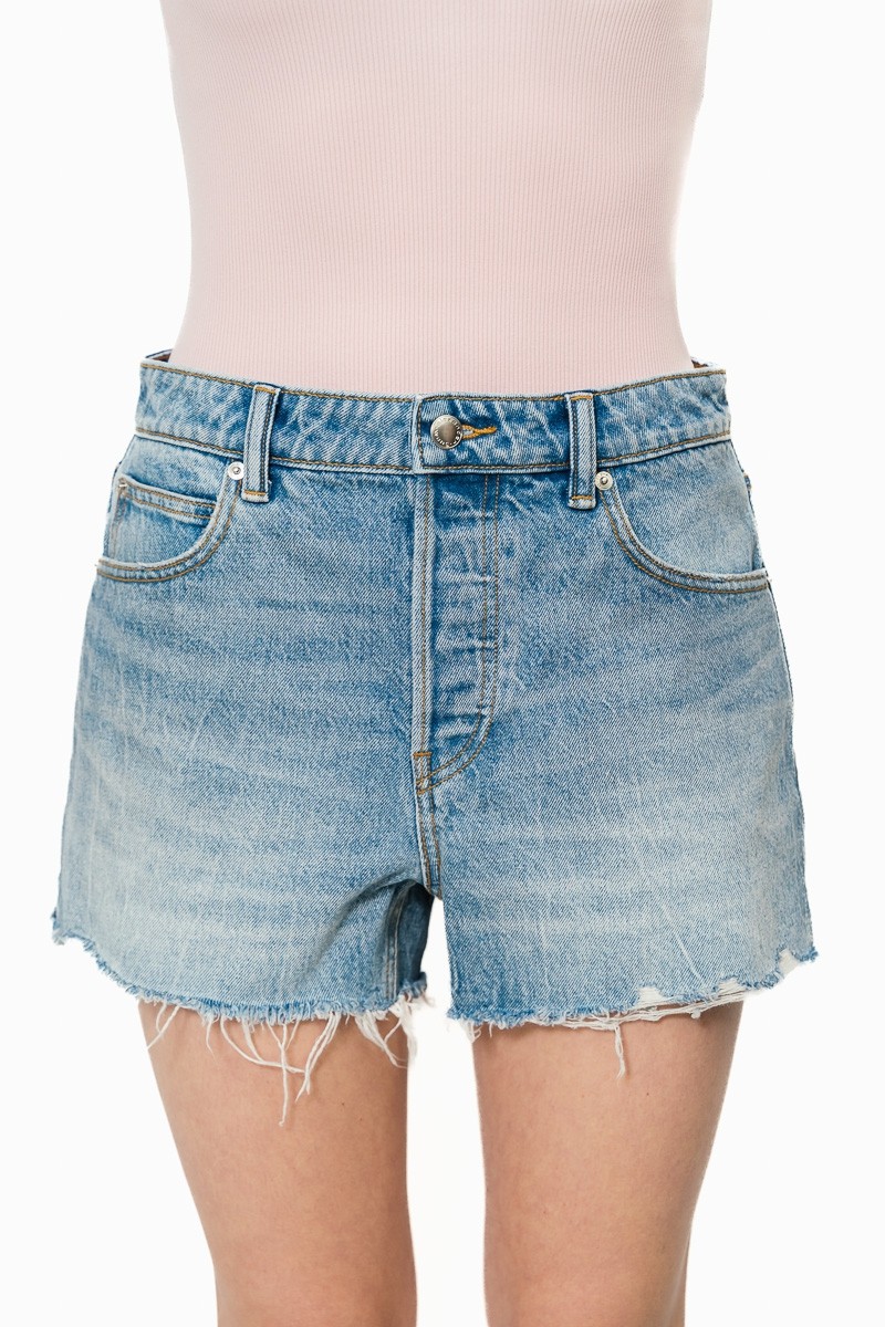 Шорты Alexander Wang 22423
