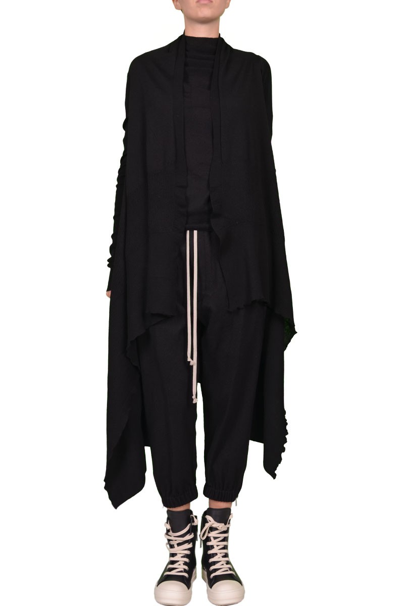 Кардиган Rick Owens 18931