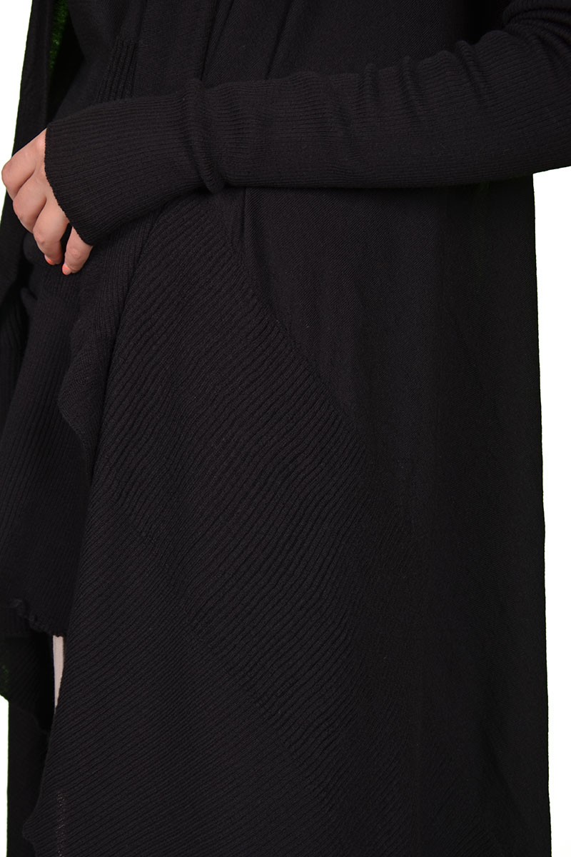 Кардиган Rick Owens 18931