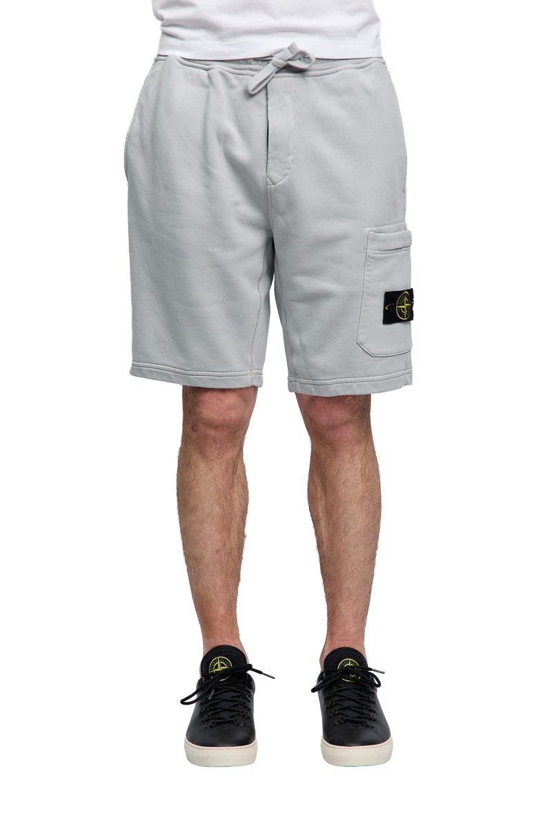 Шорты Stone Island 21332