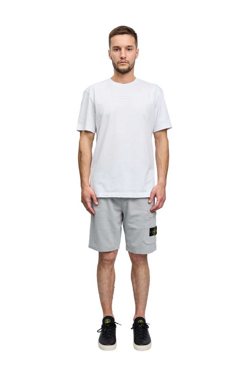 Шорты Stone Island 21332