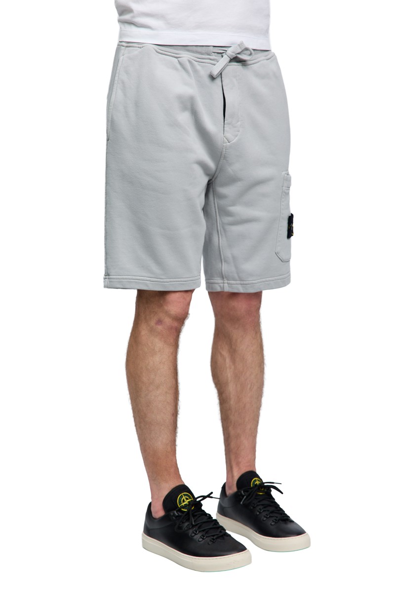Шорты Stone Island 21332