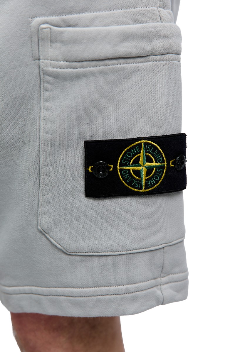 Шорты Stone Island 21332