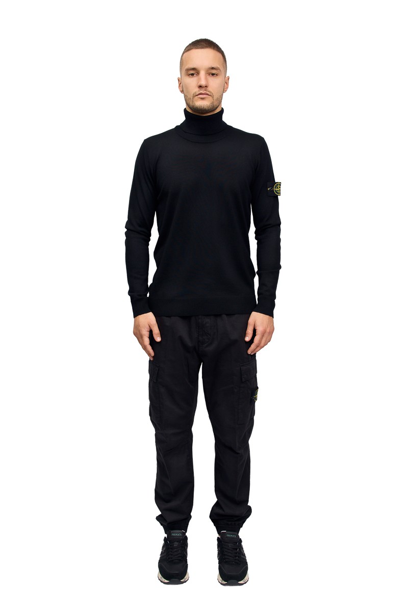 Гольф Stone Island 21642