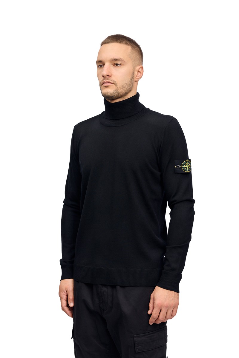 Гольф Stone Island 21642