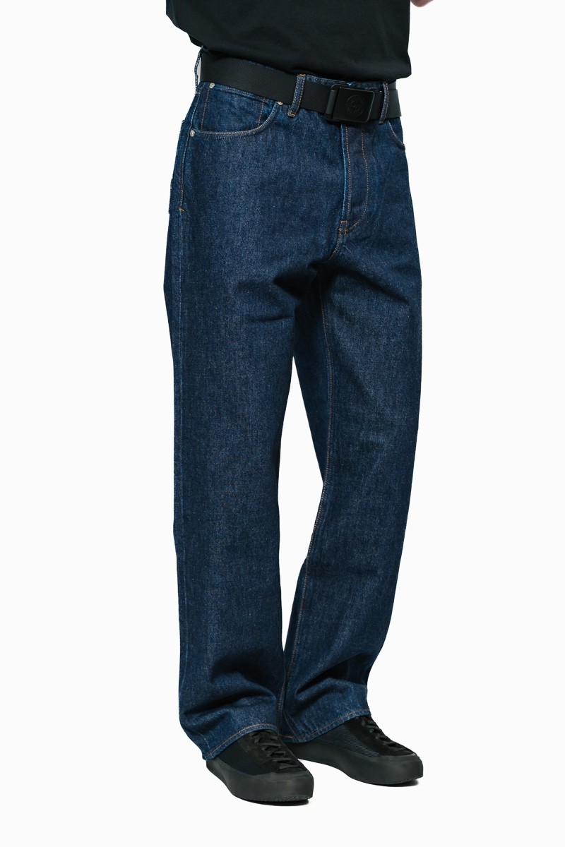 Джинсы Stone Island 22133