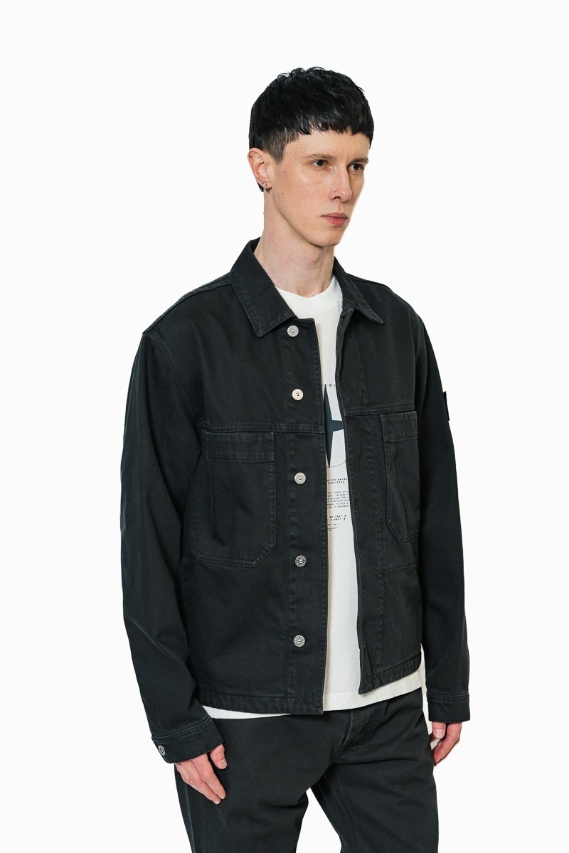 Куртка Stone Island 22231