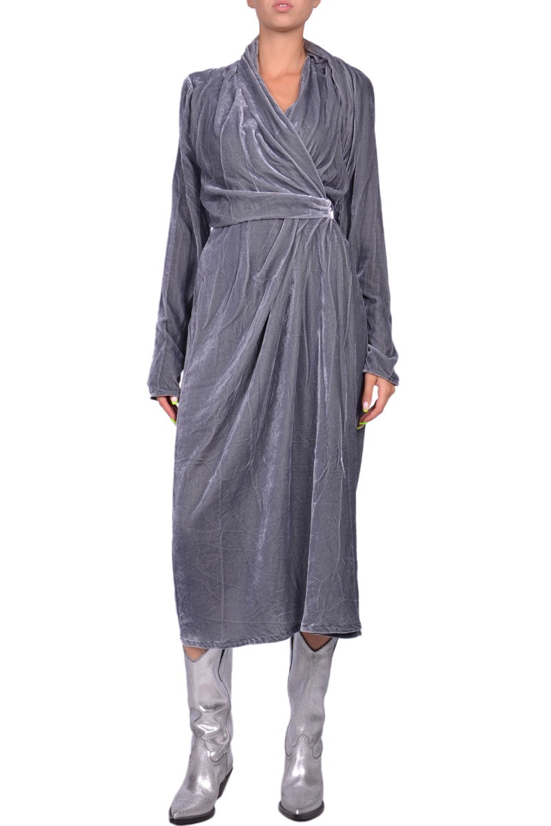 Платье Rick Owens 13278