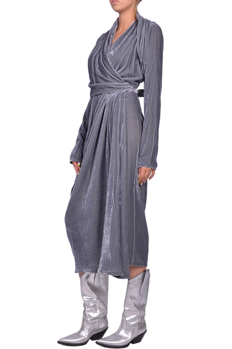 Платье Rick Owens 13278