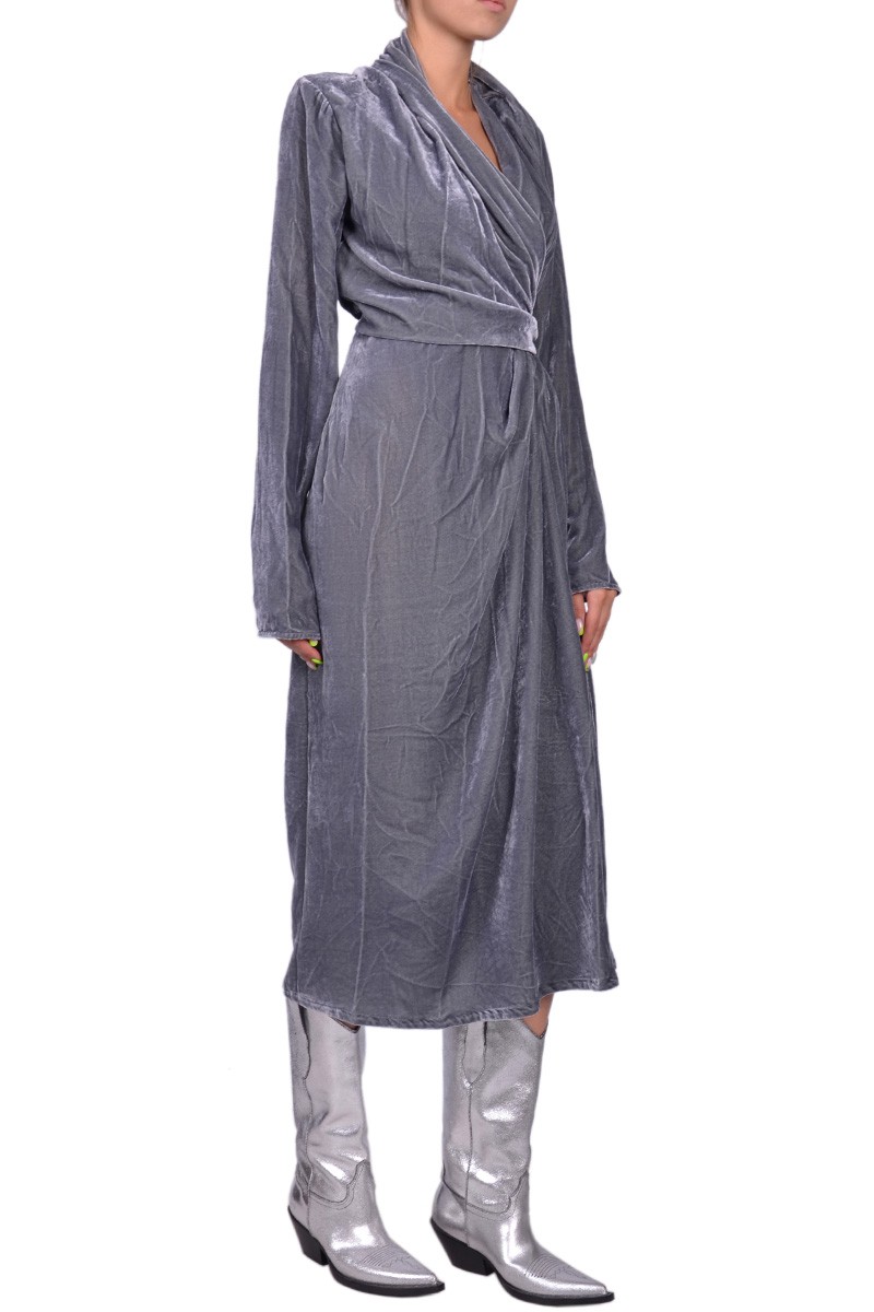 Платье Rick Owens 13278