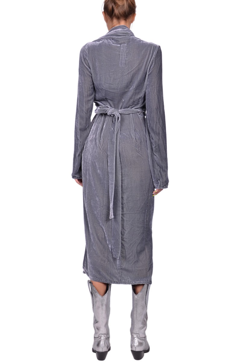 Платье Rick Owens 13278