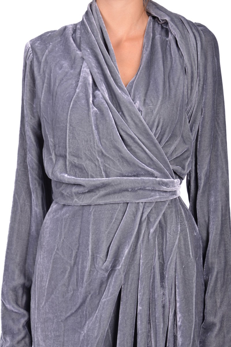 Платье Rick Owens 13278